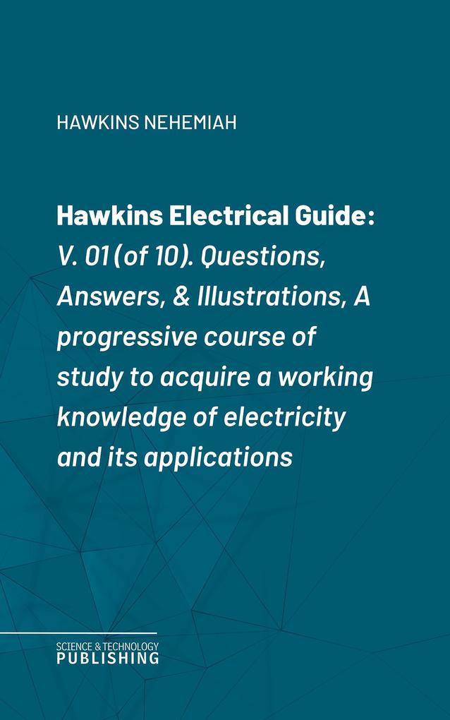 Hawkins Electrical Guide
