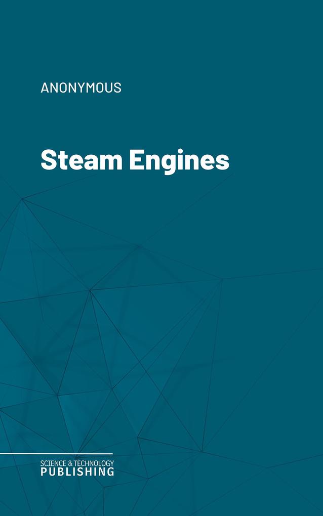 Steam Engines