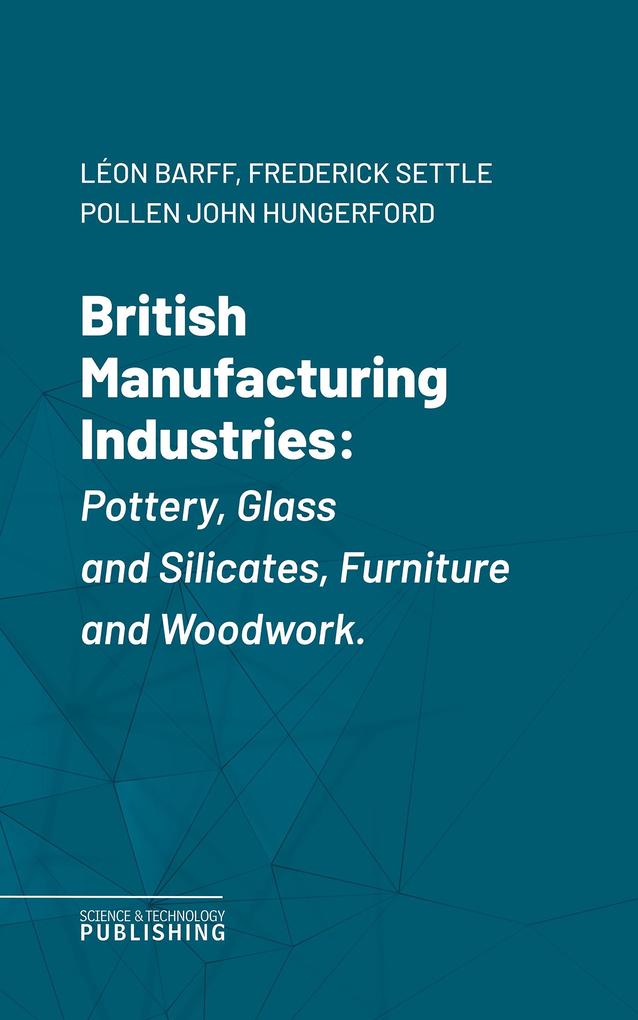 British Manufacturing Industries