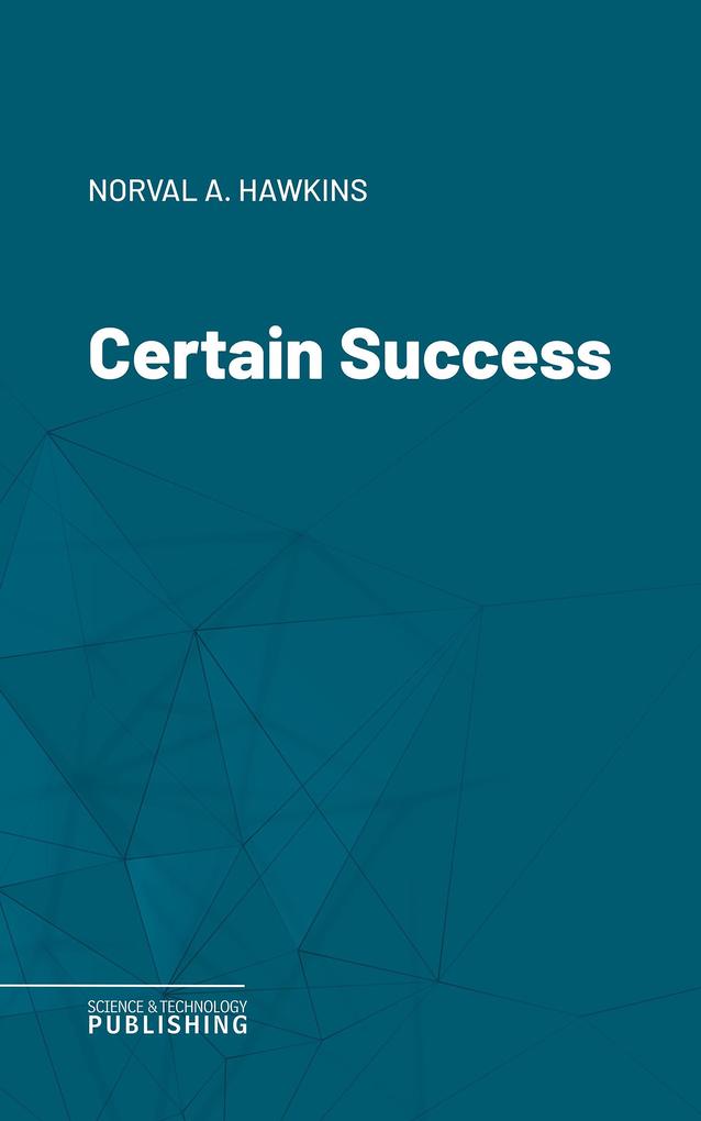 Certain Success