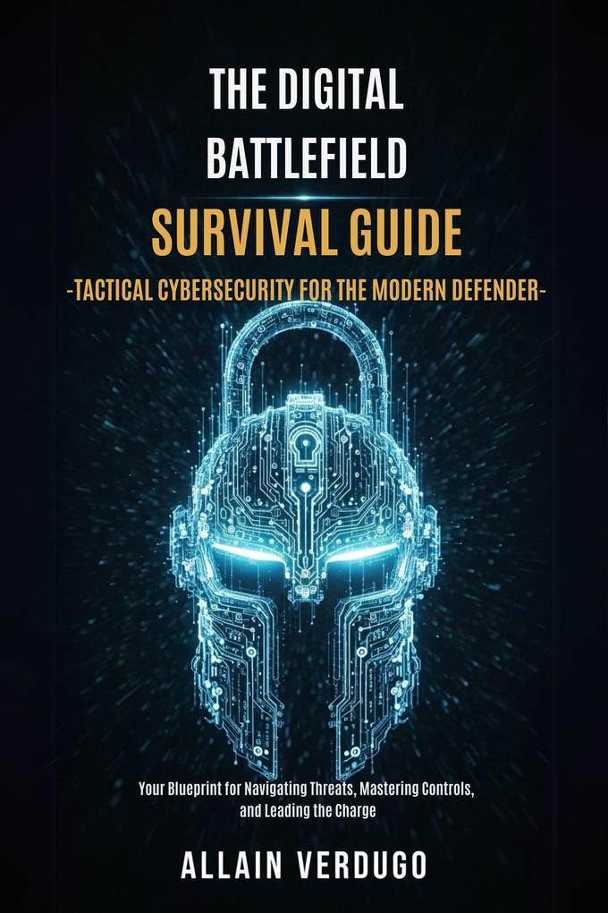 The Digital Battlefield Survival Guide