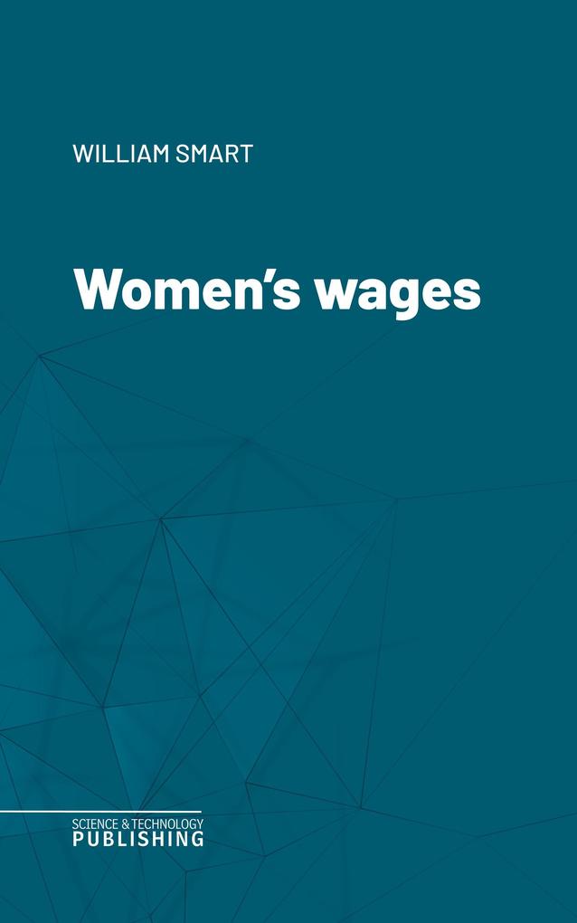 Women's wages