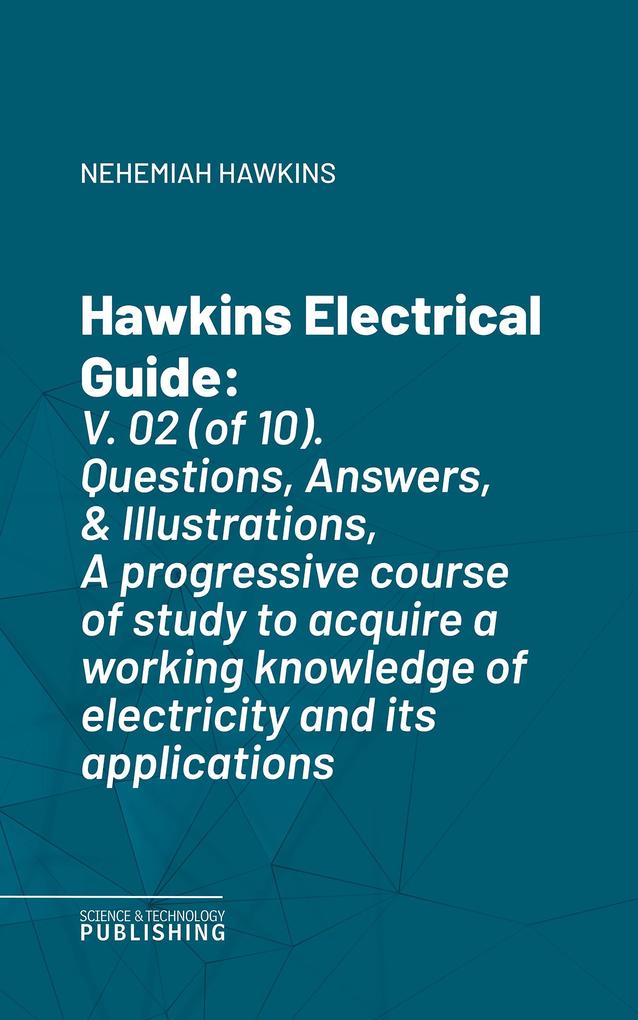 Hawkins Electrical Guide