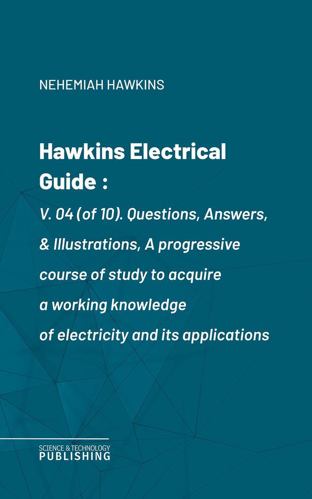 Hawkins Electrical Guide