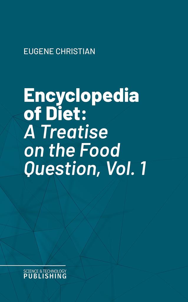 Encyclopedia of Diet