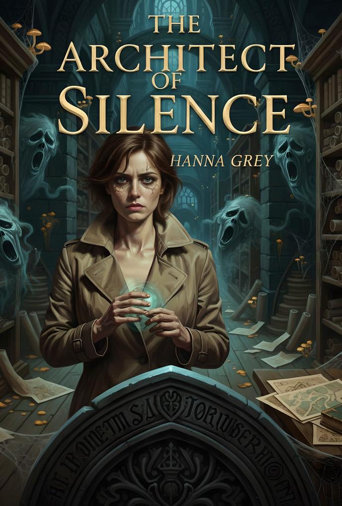 The Architect of Silence