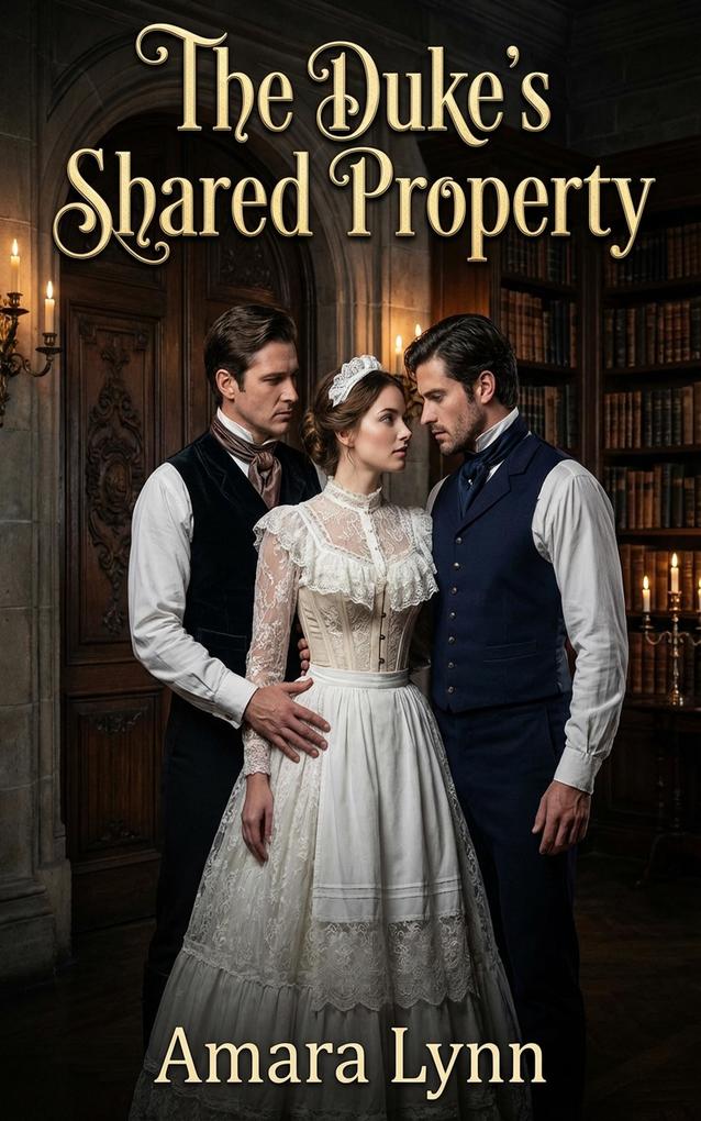 The Duke's Shared Property