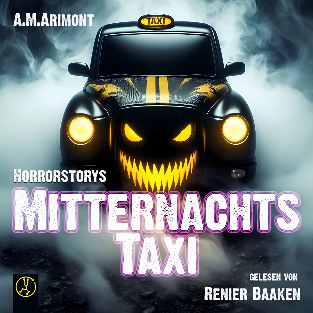 Mitternachtstaxi