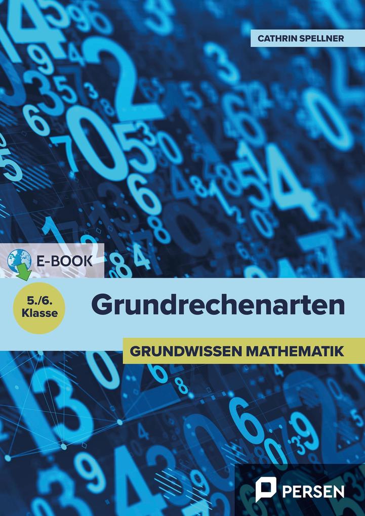 Grundrechenarten