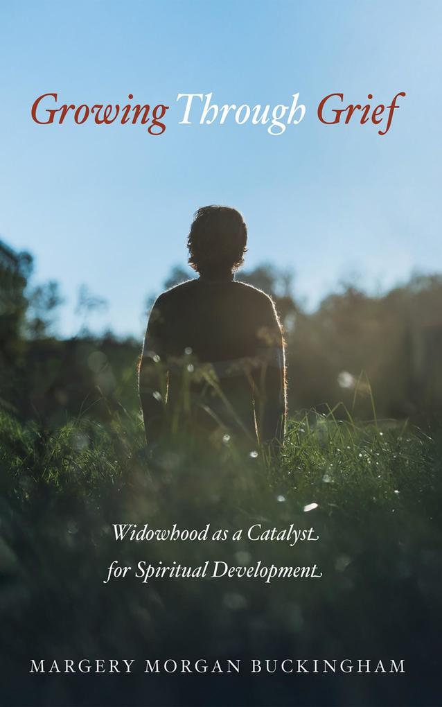 Growing Through Grief