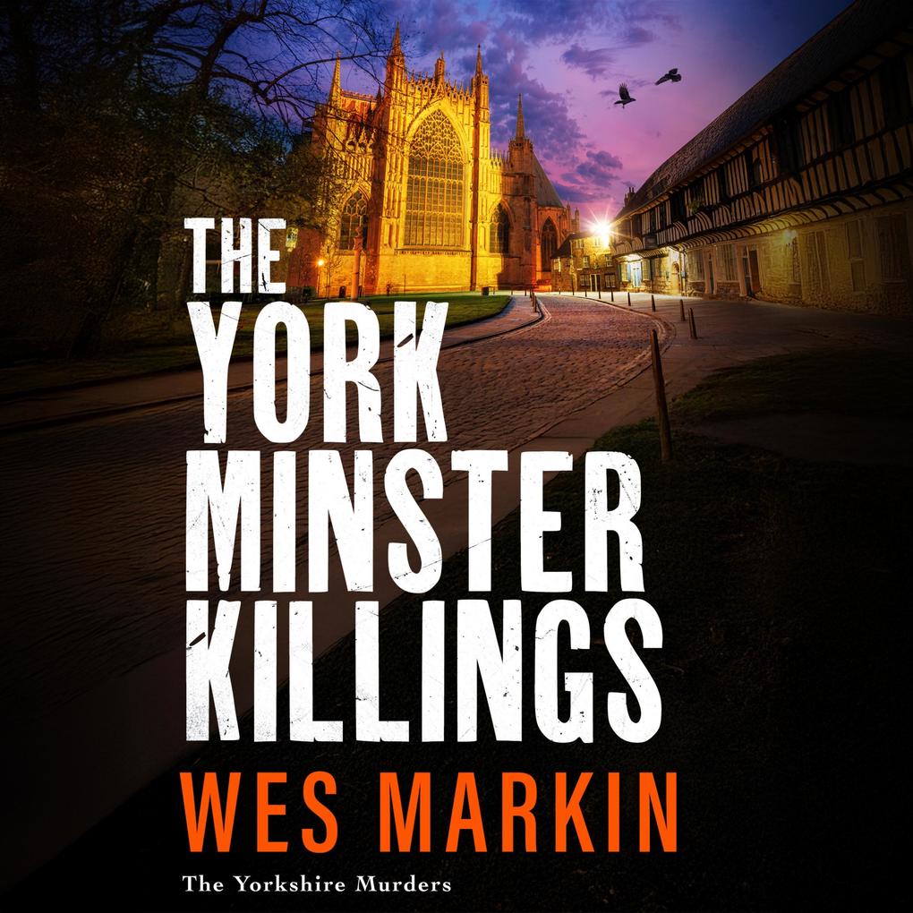 The York Minster Killings