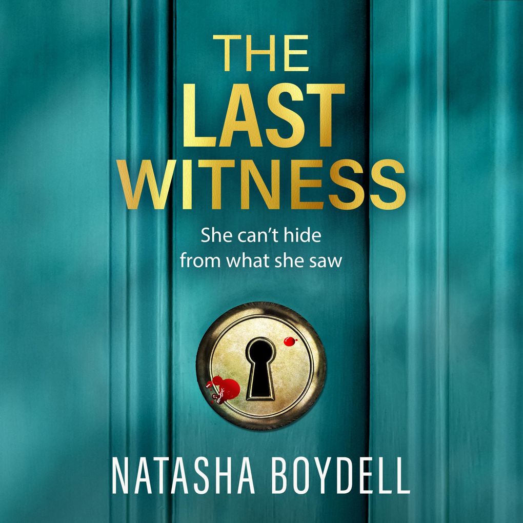 The Last Witness