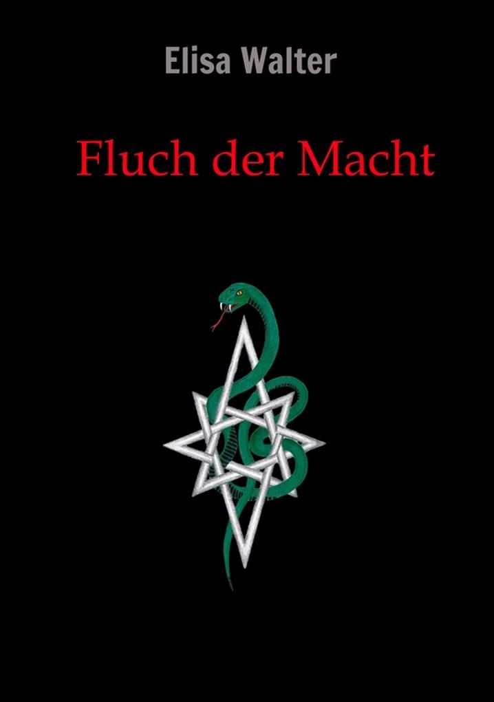 Fluch der Macht