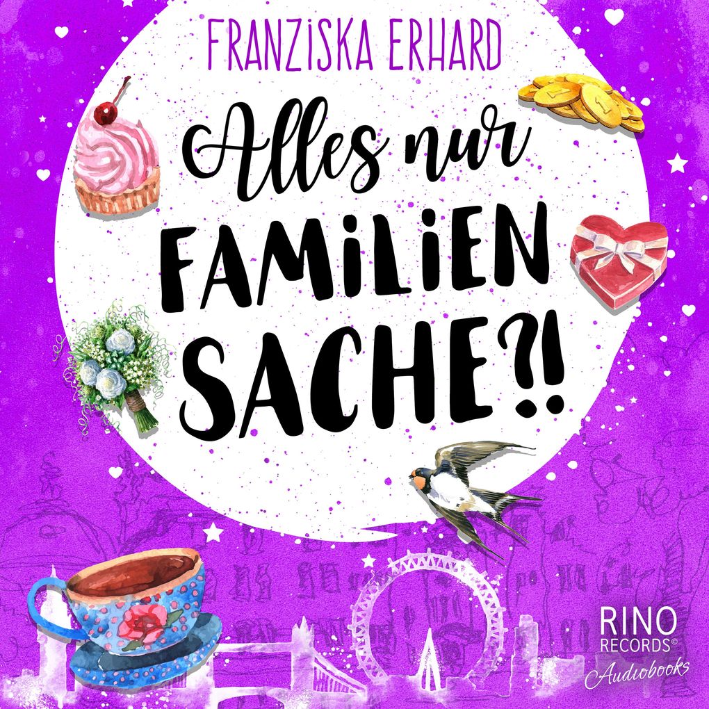 Alles nur Familiensache ?!