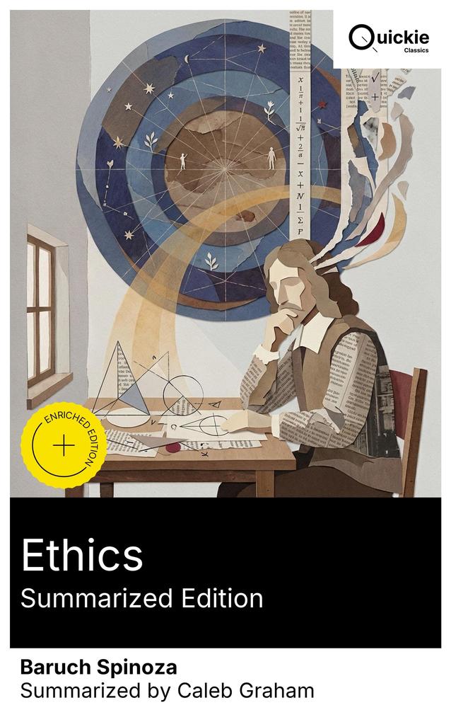 Ethics (Summarized Edition)