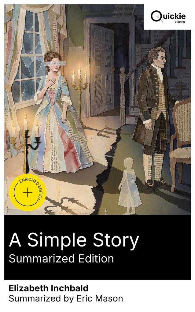 A Simple Story (Summarized Edition)