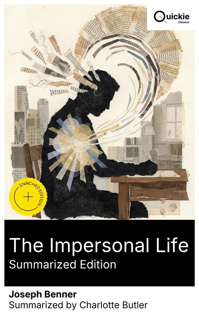The Impersonal Life (Summarized Edition)