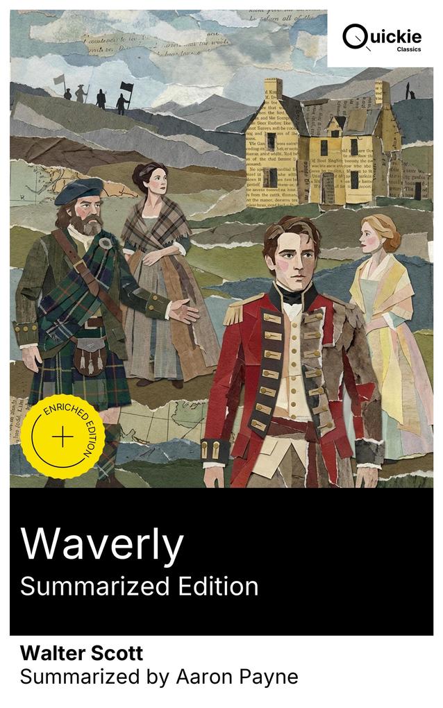 Waverly (Summarized Edition)