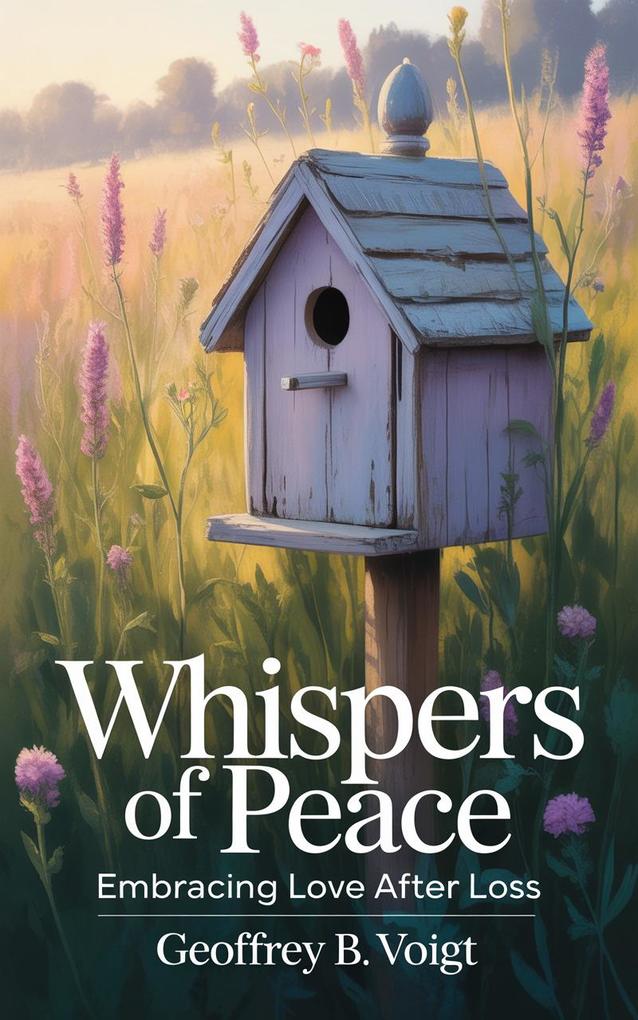 Whispers of Peace