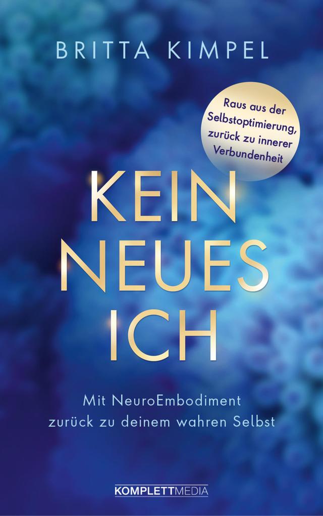 Kein neues Ich