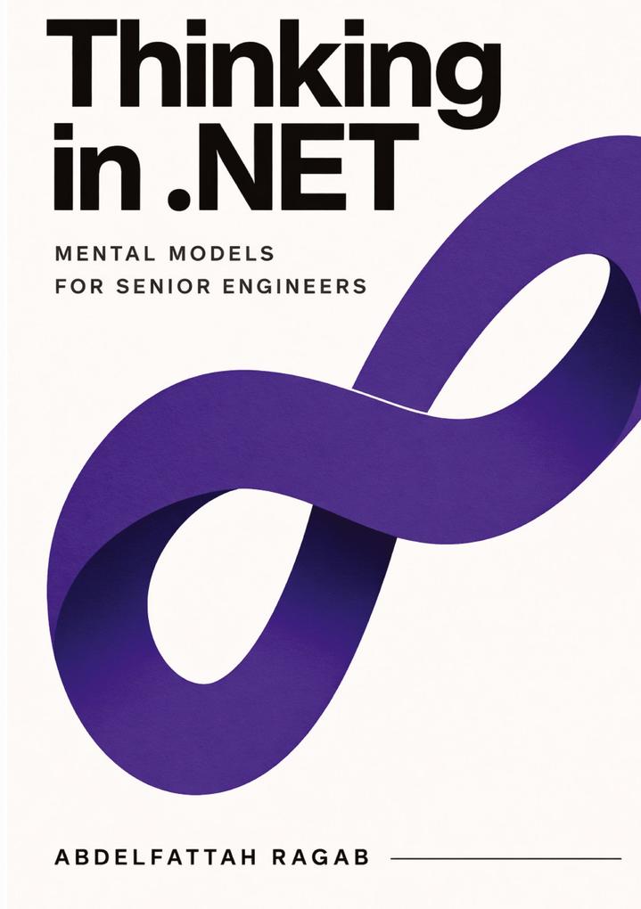Thinking in .NET