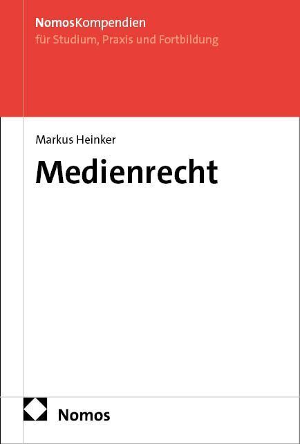 Medienrecht