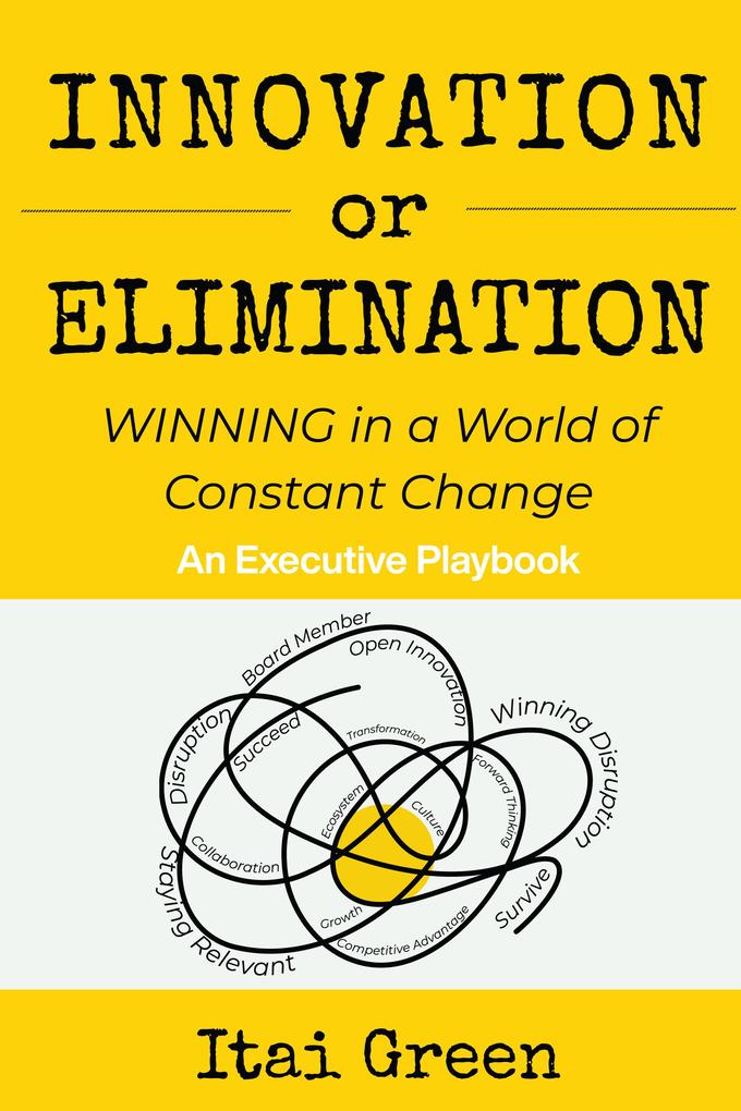 Innovation or Elimination
