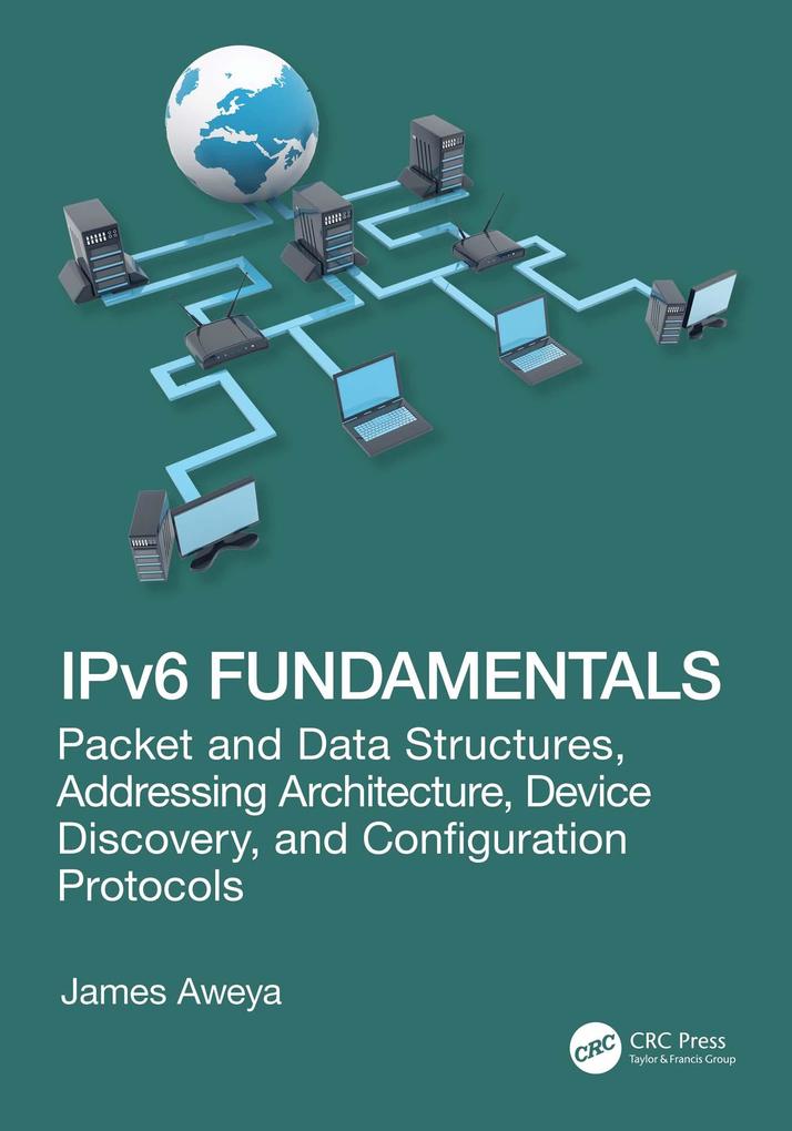 IPv6 Fundamentals