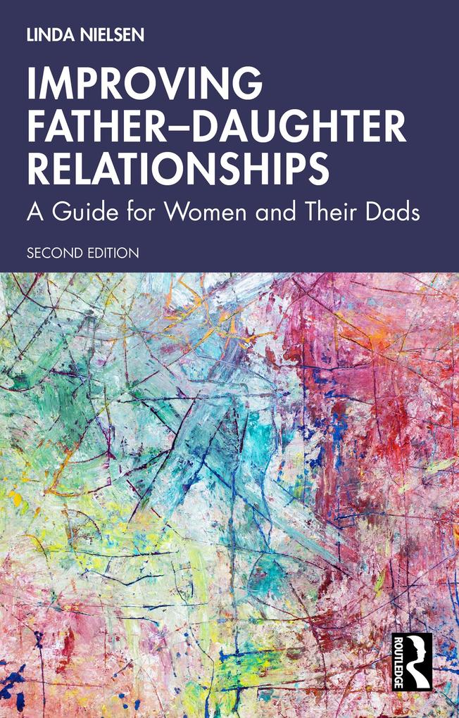 Improving Father-Daughter Relationships
