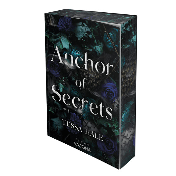 Anchor of Secrets