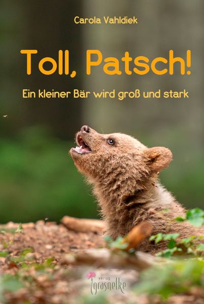 Toll Patsch!