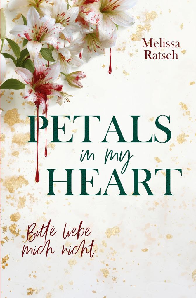 Petals in my Heart