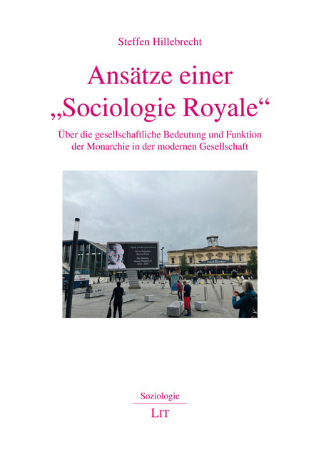 Ansätze einer 'Sociologie Royale'