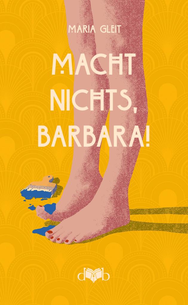 Macht nichts Barbara!