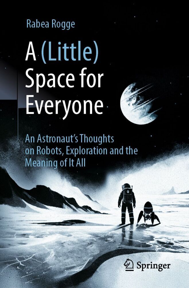 A (Little) Space for Everyone