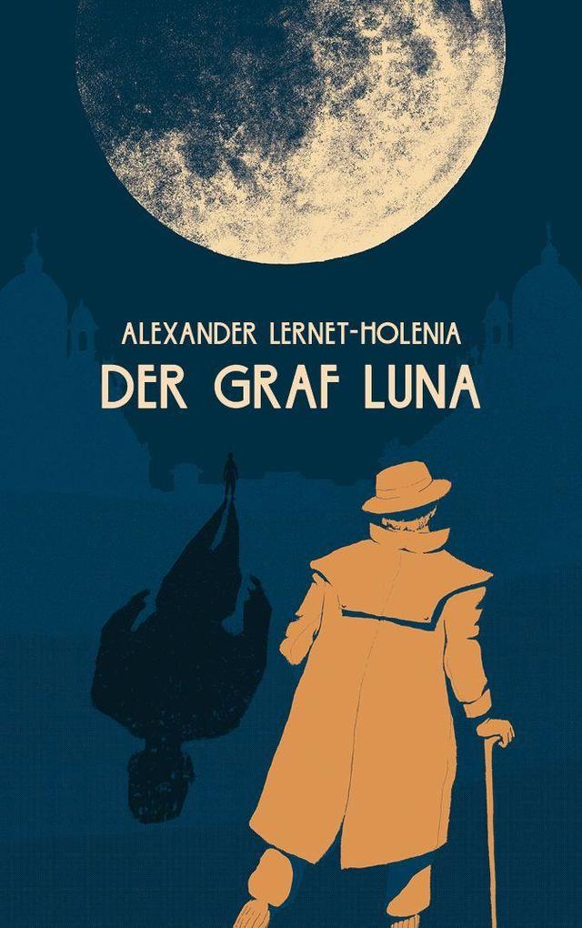 Dvb Verlag Gmbh Der Graf Luna - Bild 4