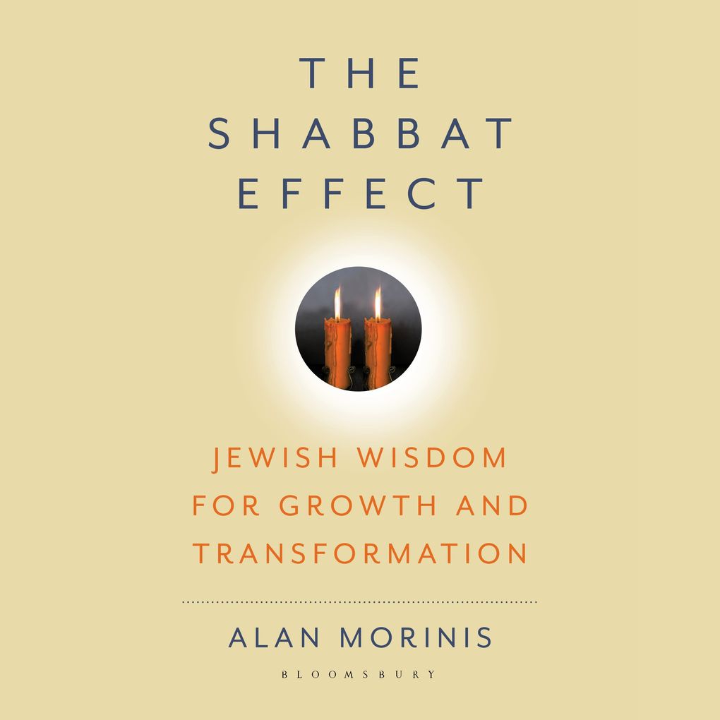 The Shabbat Effect