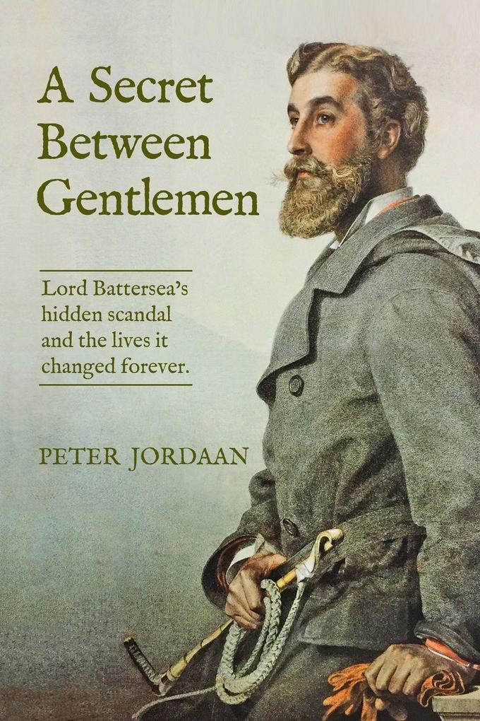 A Secret Between Gentlemen