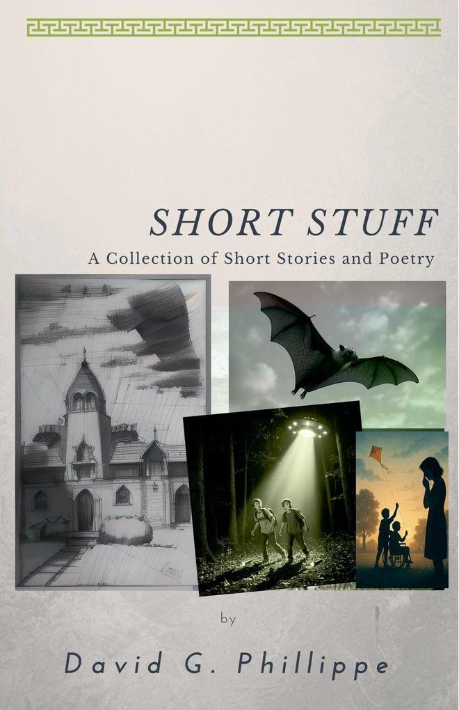 Short Stuff