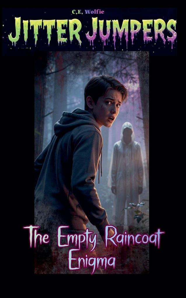 The Empty Raincoat Enigma