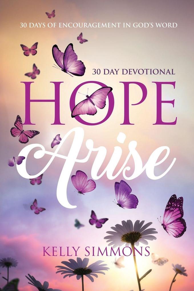 Hope Arise
