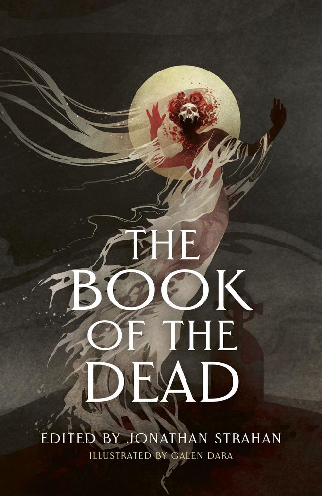 BK OF DEAD HB