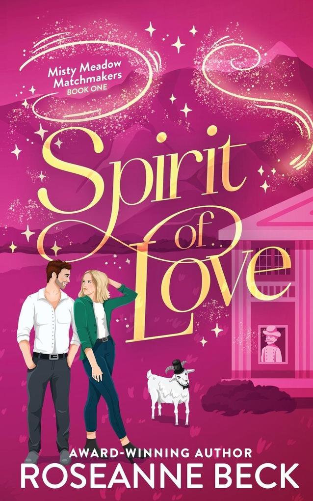 Spirit of Love