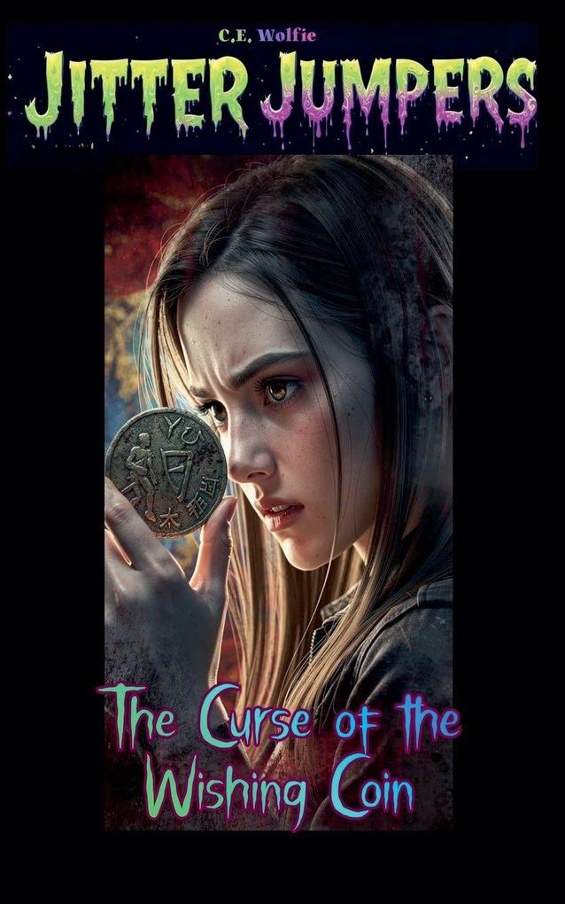 The Curse of the Wishing Coin