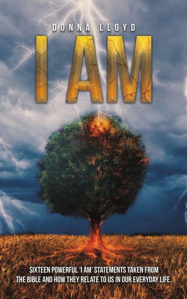 I Am