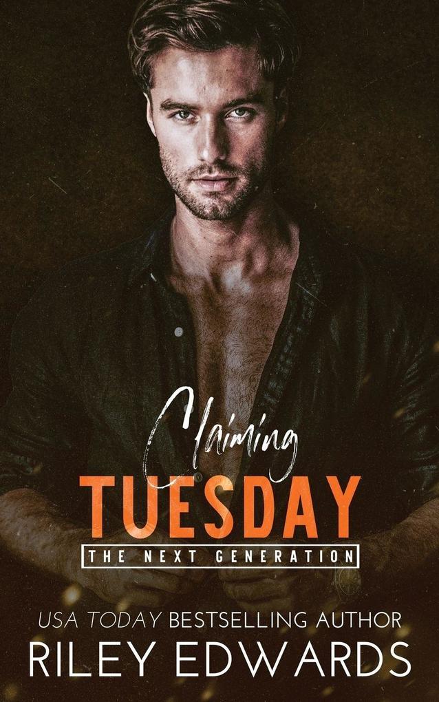 Claiming Tuesday