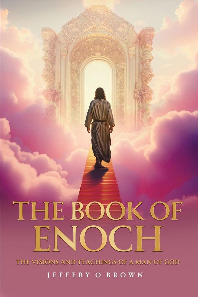 THE BOOK OF ENOCH