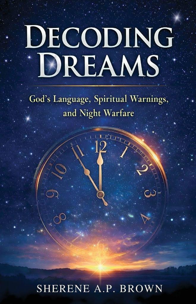 Decoding Dreams