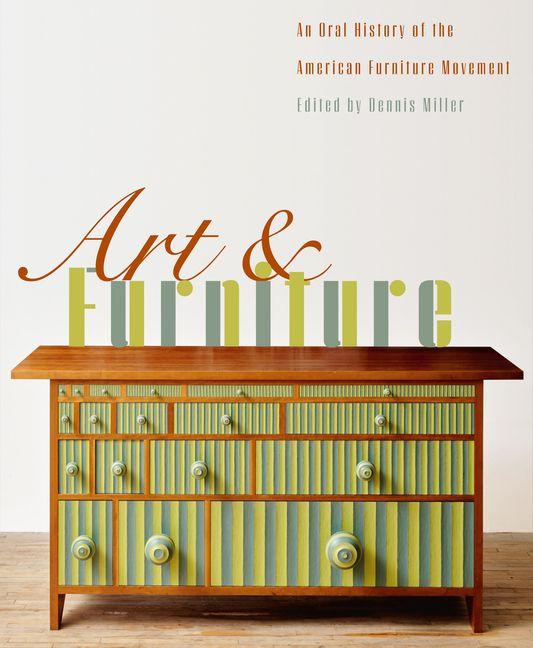 Art + Furniture