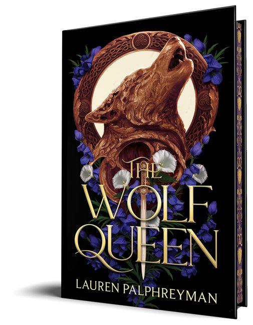 The Wolf Queen (Deluxe Edition)